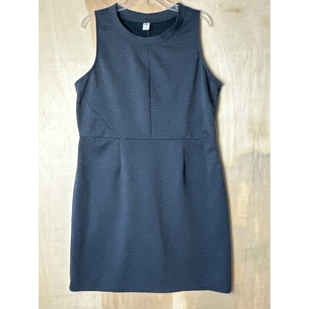 Old Navy Dress Womens Extra‎ Large Stretch Workwear